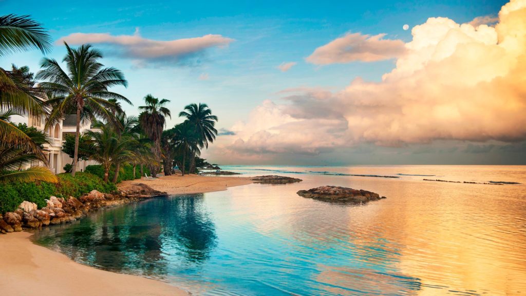 Retirement Destination – Reasons To Choose Carribean