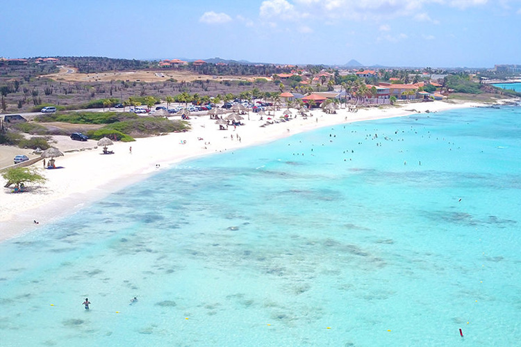 aruba