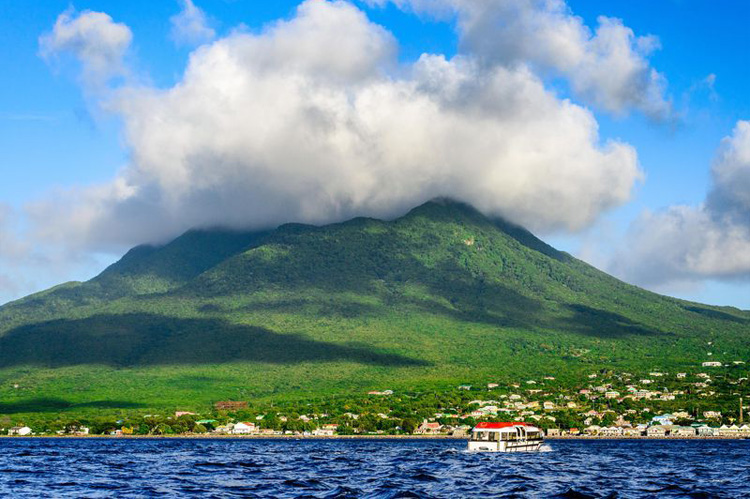 nevis