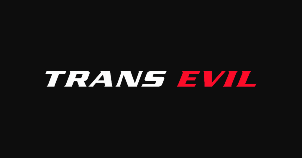 Evil Angel Trans: Where the Spark Is Real